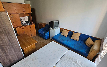 ID 14394 Квартира-студия в Санни Дей 6 Фото 1 