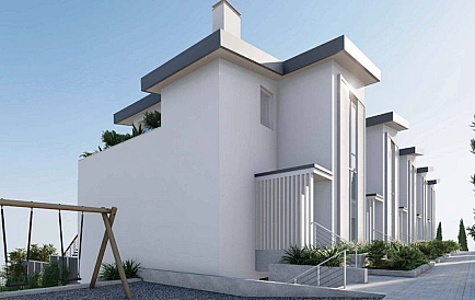 ID 15309 Дома в Бяле Фото 5