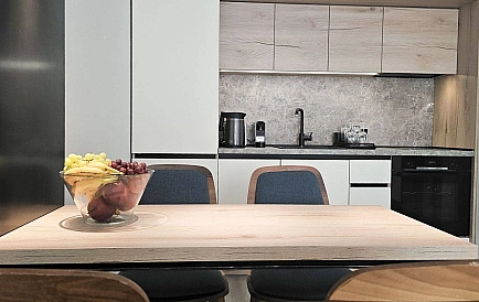 ID 13810 Квартиры от застройщика в Азур Варна Резорт Фото 9