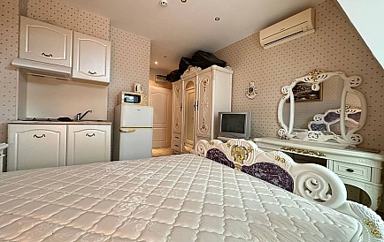 ID 15065 Квартира-студия в Таляна Бич Фото 2