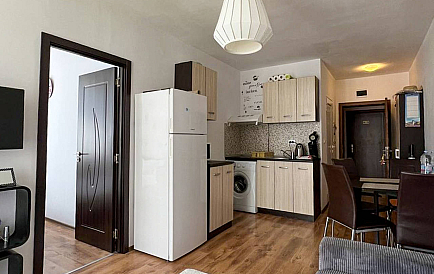 ID 16176 Двухкомнатная квартира в Гербер 4 Фото 1 