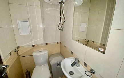 ID 16373 Трехкомнатная квартира в Трявна Фото 8