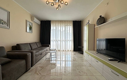 ID 14658 Четырехкомнатная квартира в Посейдон Фото 7