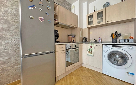 ID 15660 Двухкомнатная квартира в Голден Дримс Фото 8
