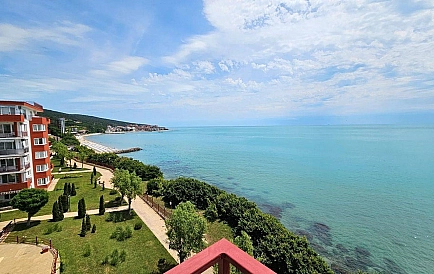 ID 15788 Трехкомнатная квартира в Панорама Форт Фото 6