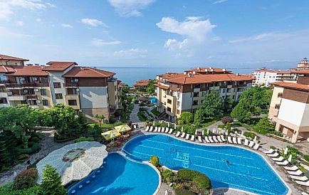 ID 15493 Квартира-студия в Райский Сад Фото 6