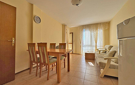 ID 14612 Трехкомнатная квартира в Аркадия Фото 1 