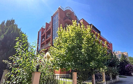 ID 16238 Квартира-студия в Афродита 2 Фото 10