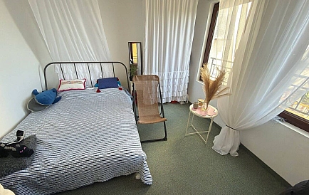 ID 15422 Трехкомнатная квартира в Марина Кейп Фото 3