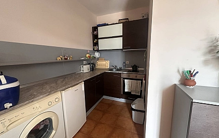 ID 15358 Трехкомнатная квартира в Несебр Вью Фото 7