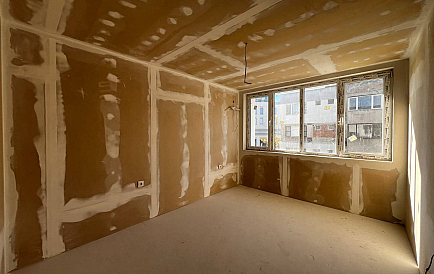 ID 14761 Двухкомнатная квартира в Зорница Фото 1 