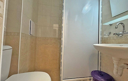 ID 15335 Квартира-студия в Гербер 4 Фото 4