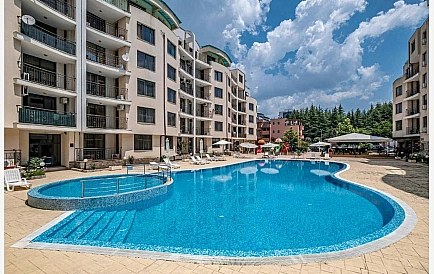 ID 15275 Квартира-студия в Авалон Фото 6