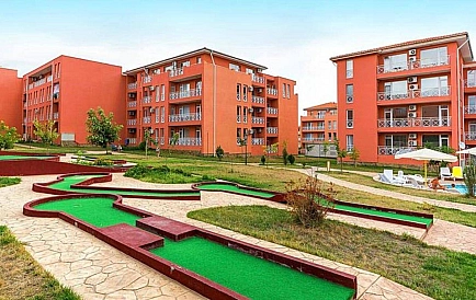 ID 15534 Трехкомнатная квартира в Санни Дей 6 Фото 6
