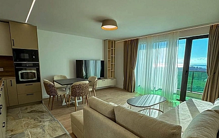 ID 15006 Квартиры от застройщика в Грин Форест Фото 7