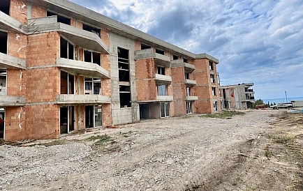 ID 15676 Квартира-студия в Скарабей Эволюшн 1 Фото 6