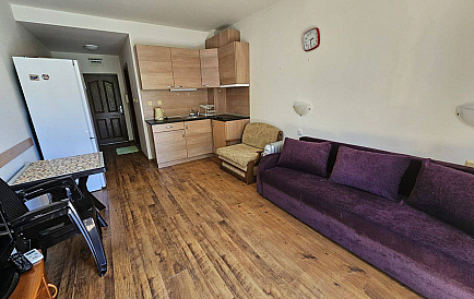 ID 13991 Квартира-студия в Панорама Бэй 2 Фото 1 