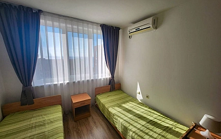 ID 15155 Трехкомнатная квартира в Империал Форт Фото 3