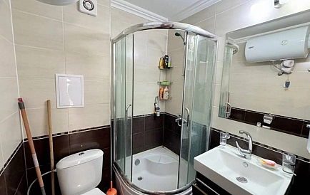 ID 14944 Двухкомнатная квартира в Лазур 5 Фото 4