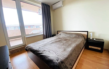 ID 15109 Двухкомнатная квартира в Несебр Форт Фото 3