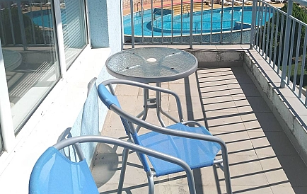 ID 14770 Двухкомнатная квартира в Сансет Кошарица Фото 5