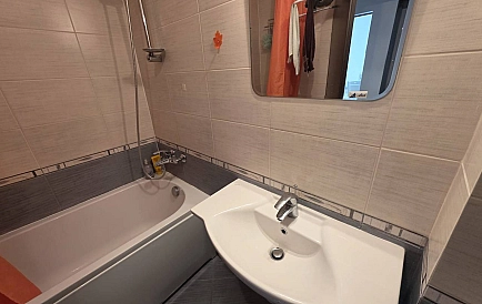 ID 14872 Двухкомнатная квартира в Мираж Фото 4