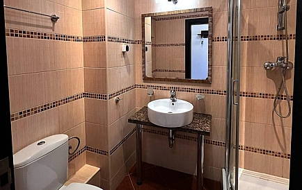 ID 15412 Двухкомнатная квартира в Дюн Резиденc Фото 4