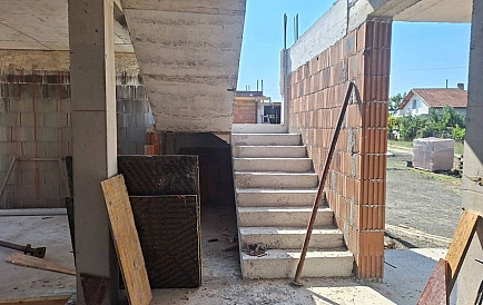 ID 16092 Дома от застройщика в Оризаре Фото 4