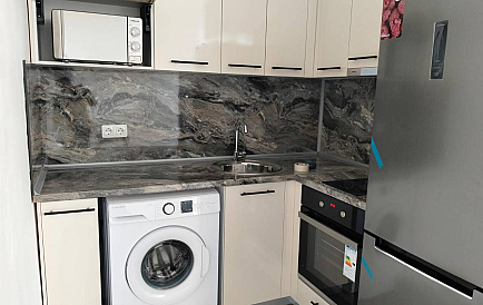 ID 15099 Квартира-студия в Блу Саммер Фото 1 