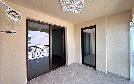 ID 14298 Трехкомнатная квартира в Валенсия Люкс Фото 9