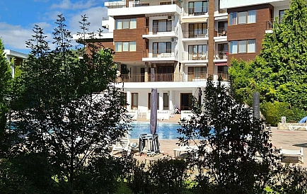 ID 16627 Двухкомнатная квартира в Мессамбрия Форт Бич Фото 6