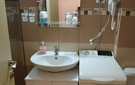 ID 15184 Квартира-студия в Гранд Камелия Фото 9