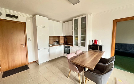 ID 14844 Трехкомнатная квартира в Эмеральд Фото 2