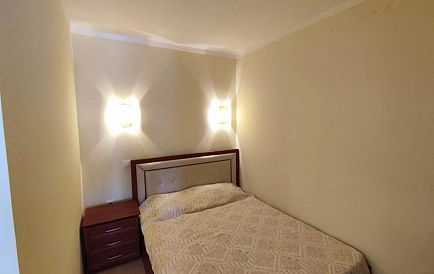 ID 15620 Трехкомнатная квартира в Вилла Рома Фото 3