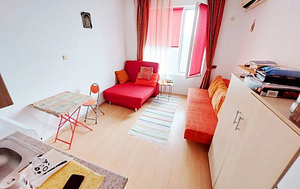 ID 13959 Квартира-студия в Санни Дей 5 Фото 1 