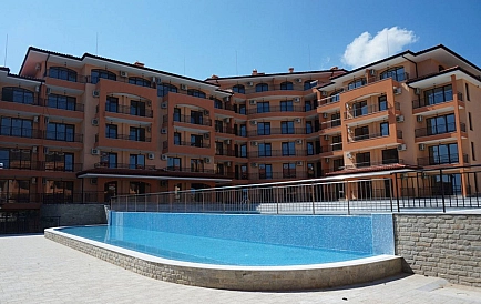 ID 15702 Квартира-студия в Стар Дримс Фото 6