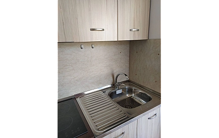 ID 15671 Квартира-студия в Морски Бряг Фото 2