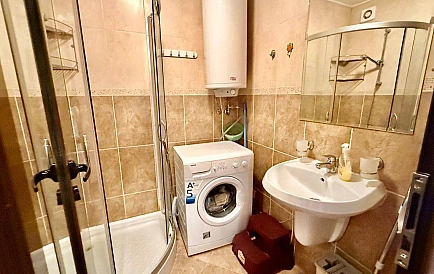 ID 15911 Квартира-студия в Си Бриз Фото 4
