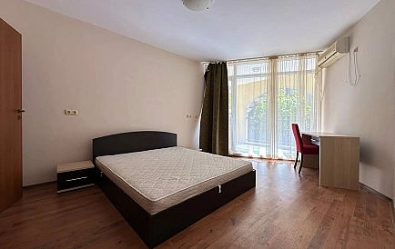 ID 14551 Двухкомнатная квартира в Мидия Гранд Резорт Фото 3