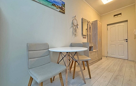 ID 14832 Квартира-студия в Панорама Бей 2 Фото 5