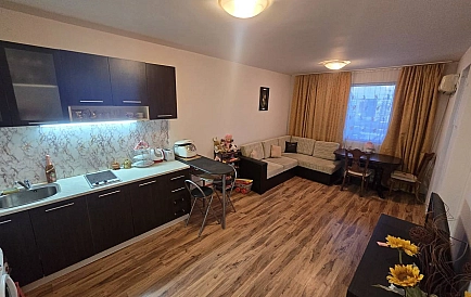 ID 15427 Двухкомнатная квартира в Сан Бим Фото 2