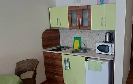ID 15468 Квартира-студия в Блек Си Вью Фото 2