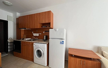 ID 15830 Квартира-студия в Санни Дей 3 Фото 3