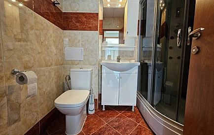 ID 15643 Трехкомнатная квартира в Панорама Форт Бич Фото 4