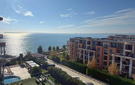 ID 14834 Квартира-студия в Гранд Отель Фото 10