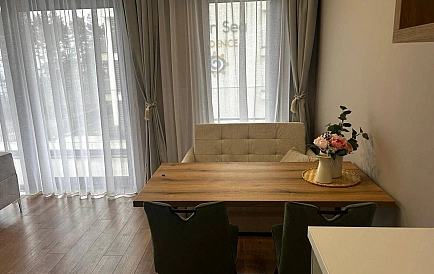 ID 13757 Квартира-студия в Оупен Си Резиденс Фото 2