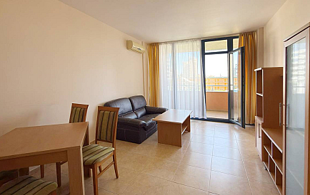 ID 15460 Двухкомнатная квартира в Тракия Фото 1 