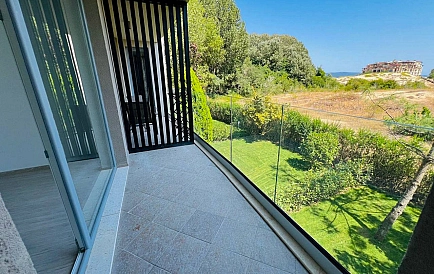 ID 14904 Двухкомнатная квартира в Жадор Дюн Фото 6