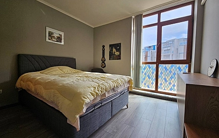 ID 15380 Трехкомнатная квартира в Сан Сити 1 Фото 7