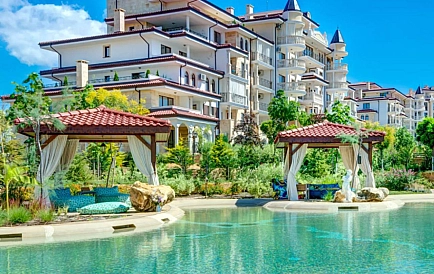 ID 15251 Трехкомнатная квартира в Эстебан Фото 6